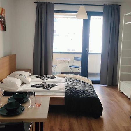 Super Cozy & Central Apartment Budapest Exterior photo