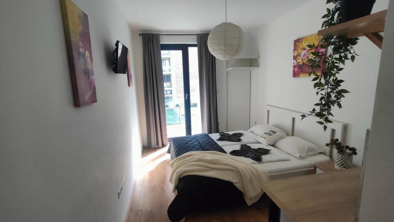 Super Cozy & Central Apartment Budapest Exterior photo