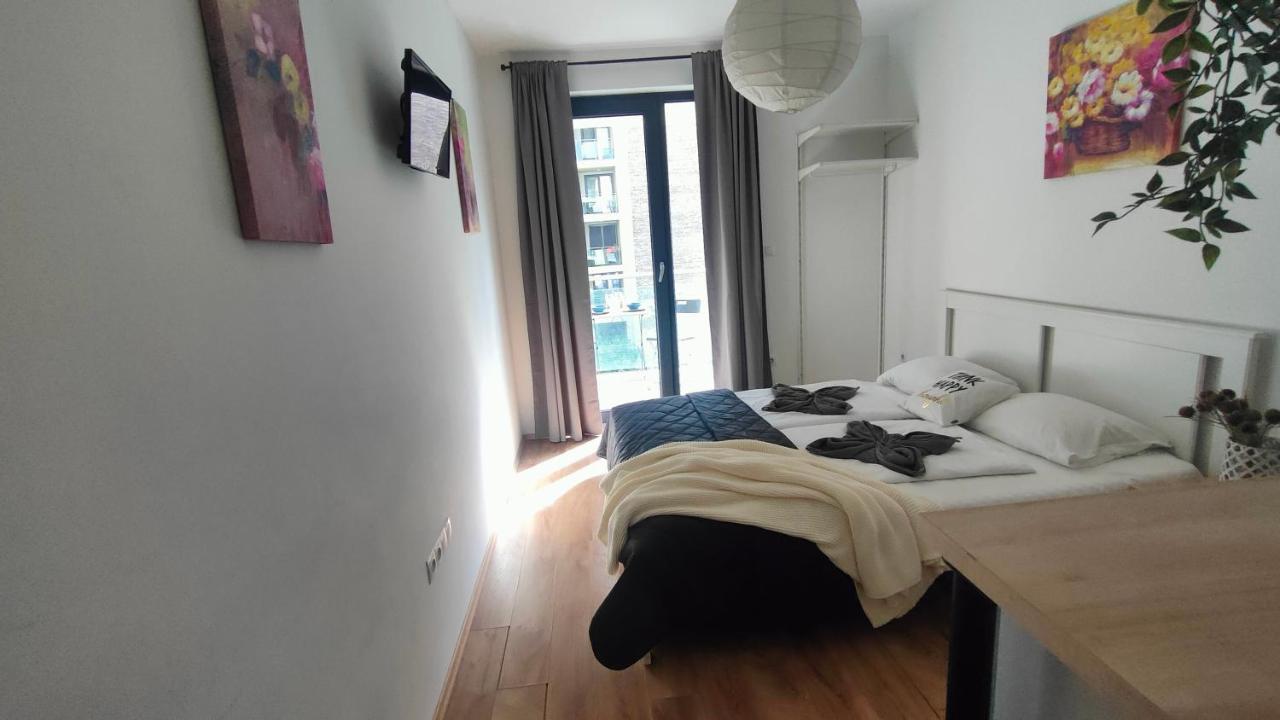Super Cozy & Central Apartment Budapest Exterior photo