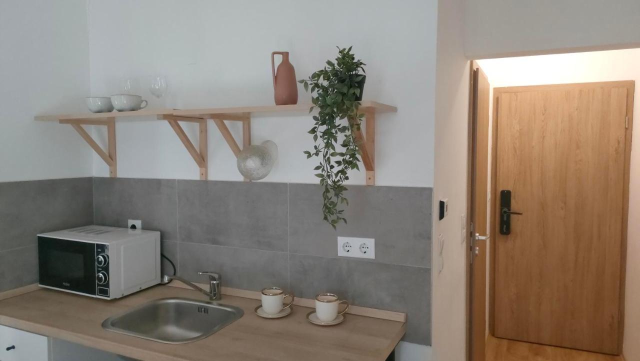 Super Cozy & Central Apartment Budapest Exterior photo