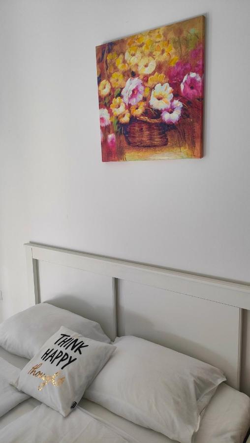 Super Cozy & Central Apartment Budapest Exterior photo