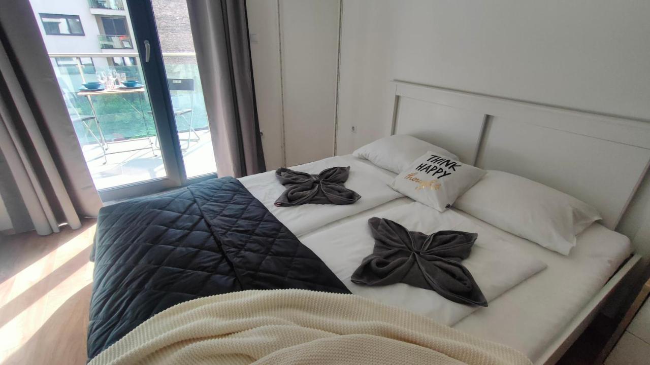 Super Cozy & Central Apartment Budapest Exterior photo