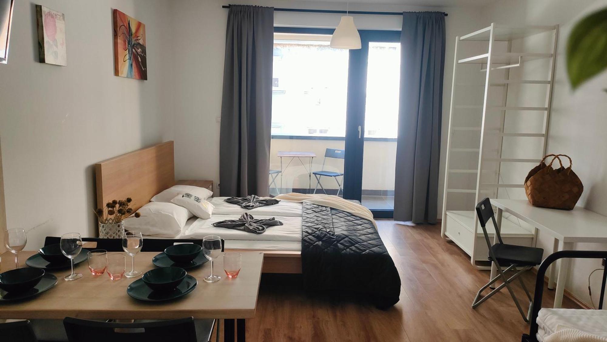 Super Cozy & Central Apartment Budapest Exterior photo