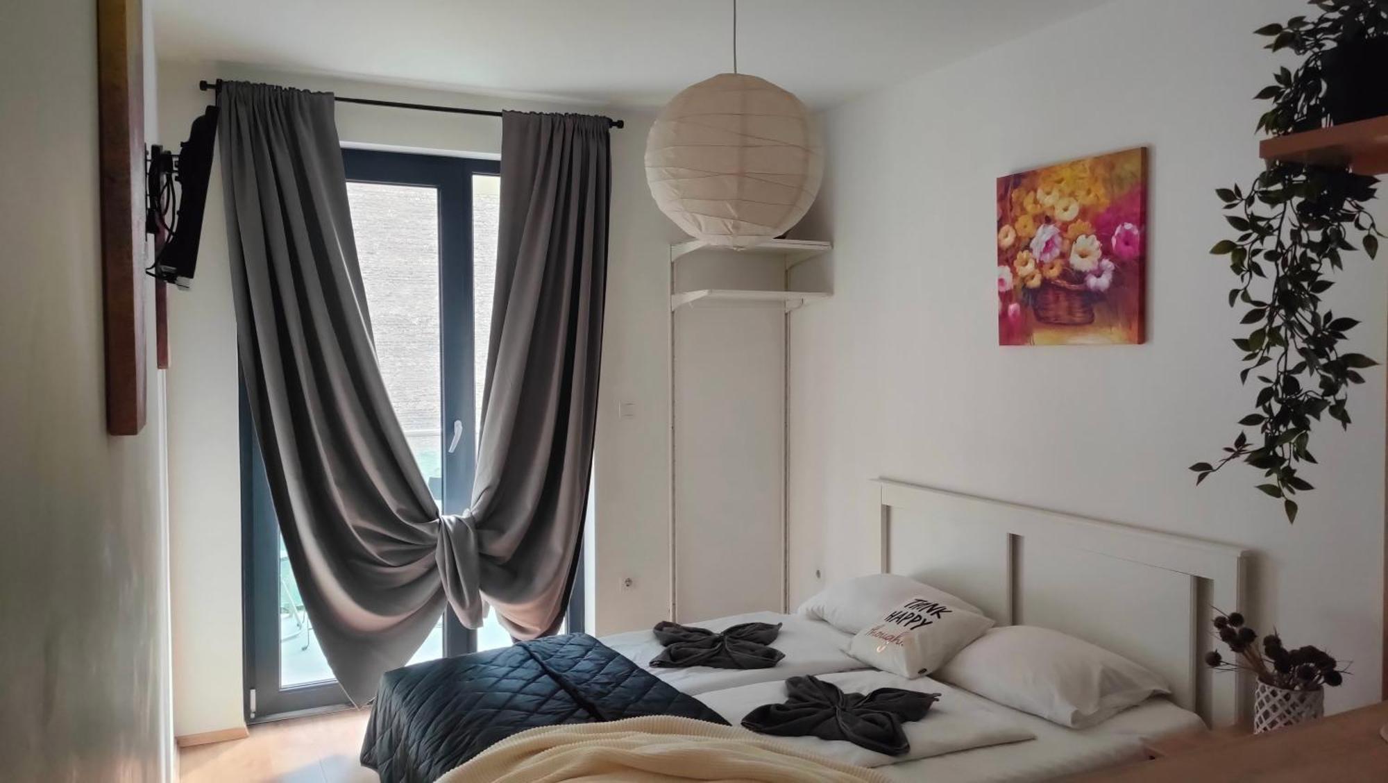 Super Cozy & Central Apartment Budapest Exterior photo