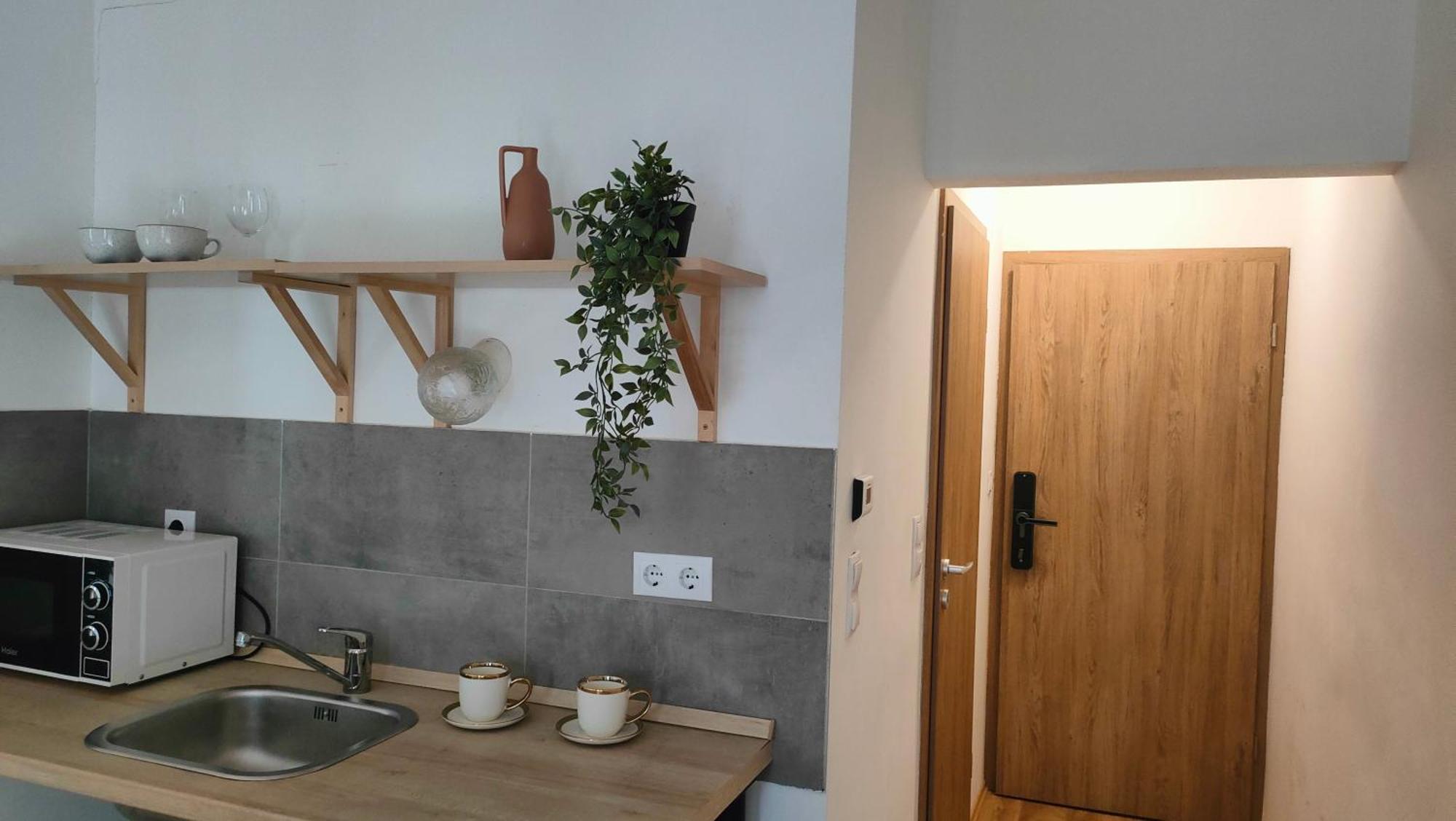 Super Cozy & Central Apartment Budapest Exterior photo