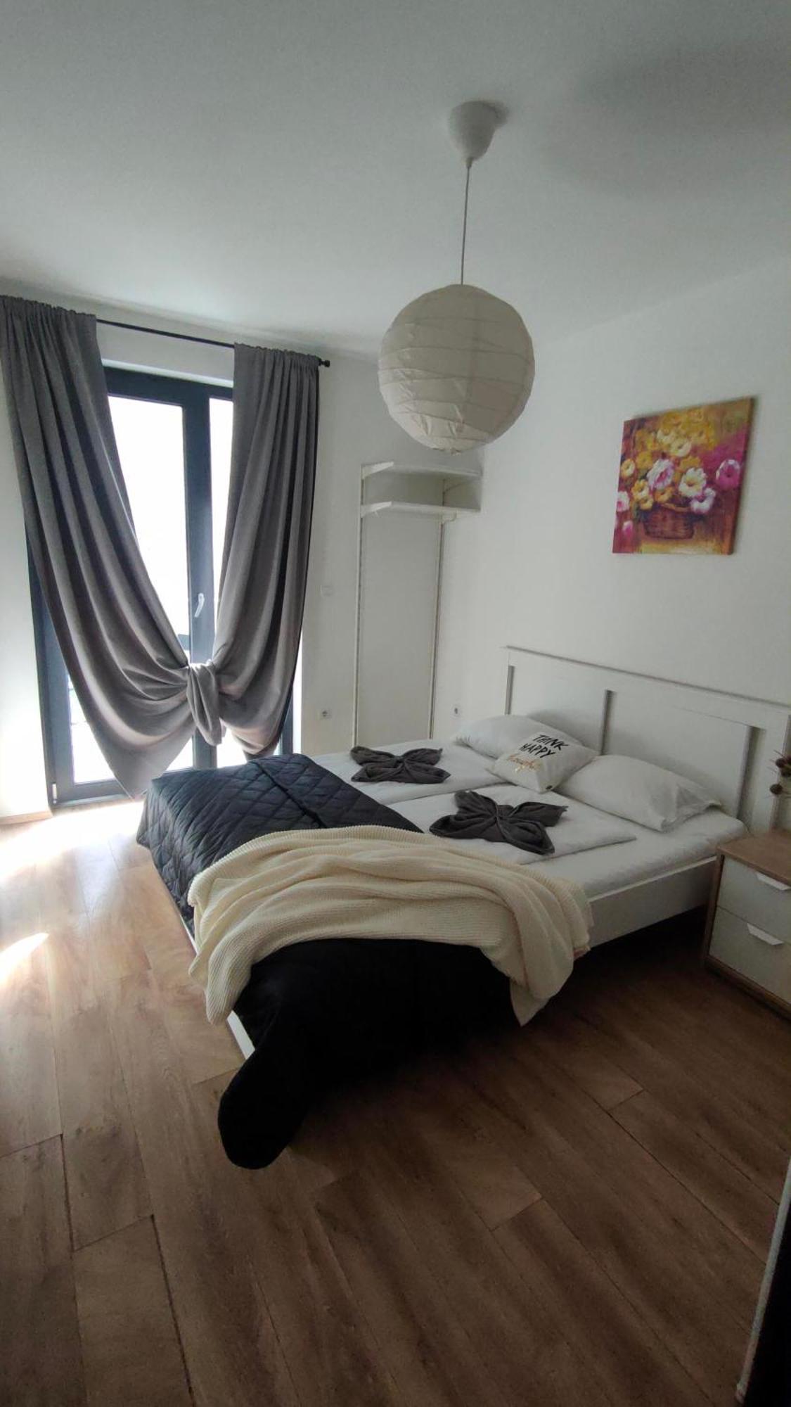 Super Cozy & Central Apartment Budapest Exterior photo
